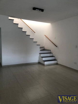 Imagem Sobrado com 2 Quartos à Venda,  em Residencial Bosque Dos Ipês - São José Dos Campos