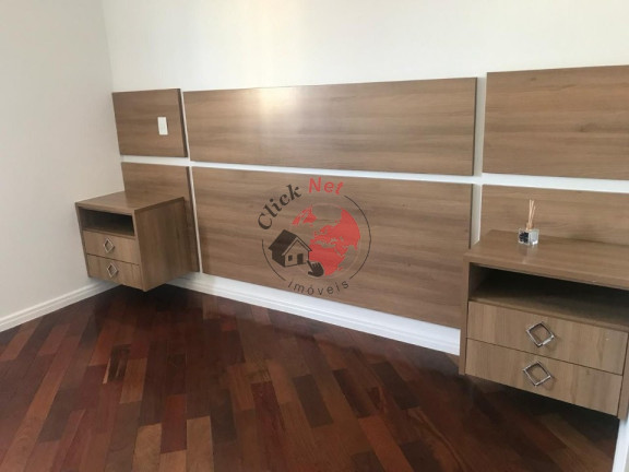 Imagem Apartamento com 3 Quartos à Venda, 71 m² em Parque Jaçatuba - Santo André