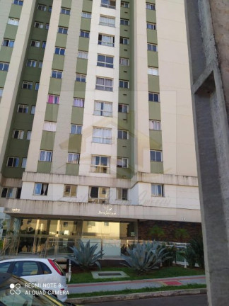 Imagem Apartamento com 3 Quartos à Venda, 58 m² em Champagnat - Londrina Imagem Apartamento com 3 Quartos à Venda, 58 m² em Champagnat - Londrina