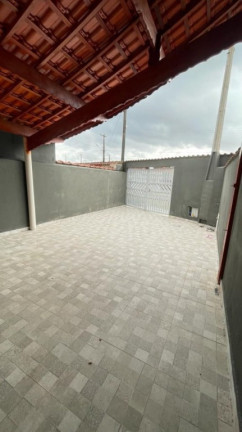 Imagem Casa com 2 Quartos à Venda, 70 m² em Balneário Flórida Mirim - Mongaguá Imagem Casa com 2 Quartos à Venda, 70 m² em Balneário Flórida Mirim - Mongaguá