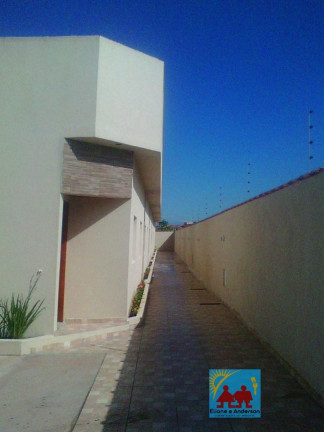Imagem Casa com 2 Quartos à Venda, 45 m² em Cibratel Ii - Itanhaém