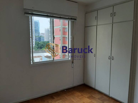 Imagem Apartamento com 3 Quartos à Venda, 94 m² em Vila Nova Conceição - São Paulo