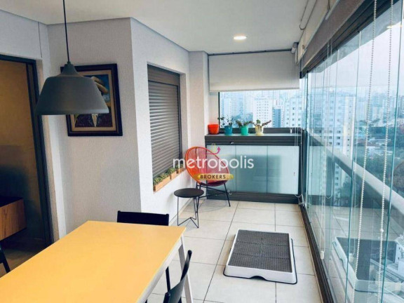 Imagem Apartamento com 2 Quartos à Venda, 69 m² em Vila Romana - São Paulo Imagem Apartamento com 2 Quartos à Venda, 69 m² em Vila Romana - São Paulo