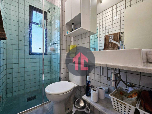 Imagem Apartamento com 3 Quartos à Venda, 98 m² em Parque Prado - Campinas