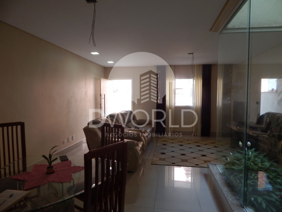 Imagem Casa com 3 Quartos à Venda, 245 m² em Centro - São Bernardo Do Campo Imagem Casa com 3 Quartos à Venda, 245 m² em Centro - São Bernardo Do Campo