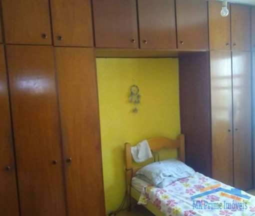 Imagem Casa com 5 Quartos à Venda, 145 m² em Parque Continental - São Paulo Imagem Casa com 5 Quartos à Venda, 145 m² em Parque Continental - São Paulo