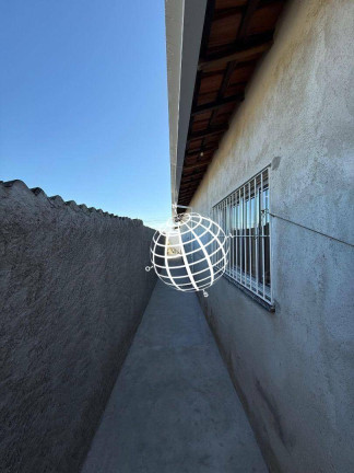 Imagem Casa com 3 Quartos à Venda, 185 m² em Vila Operária - Bom Jesus Dos Perdões