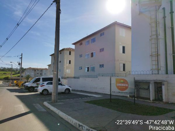 Apartamento com 1 Quarto à Venda, 47 m² em Vila Sonia - Piracicaba