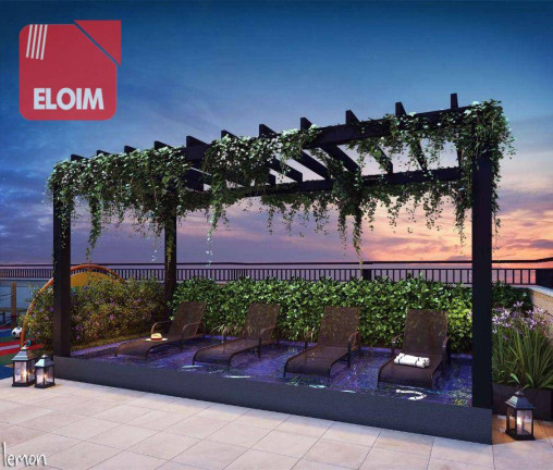 Imagem Apartamento com 2 Quartos à Venda, 38 m² em Centro - São Paulo Imagem Apartamento com 2 Quartos à Venda, 38 m² em Centro - São Paulo