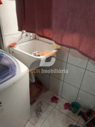 Imagem Apartamento com 2 Quartos para Alugar, 48 m² em Serraria - Diadema