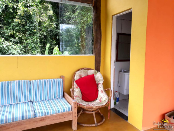 Imagem Casa com 6 Quartos à Venda, 150 m² em Almada - Ubatuba