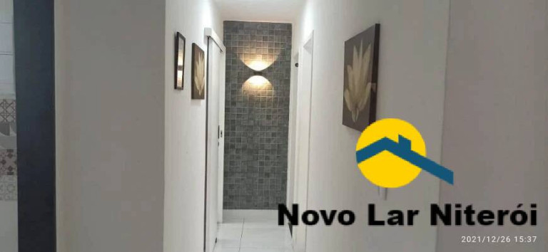 Imagem Apartamento com 2 Quartos à Venda, 70 m² em Icaraí - Niterói