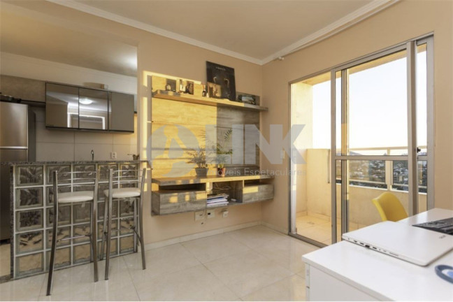 Imagem Apartamento com 2 Quartos à Venda, 93 m² em Morro Santana - Porto Alegre Imagem Apartamento com 2 Quartos à Venda, 93 m² em Morro Santana - Porto Alegre