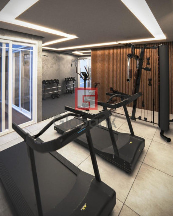 Imagem Apartamento com 2 Quartos à Venda, 68 m² em Funcionários - Montes Claros