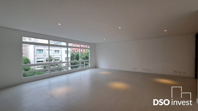 Imagem Apartamento com 3 Quartos à Venda, em Jardim América - São Paulo Imagem Apartamento com 3 Quartos à Venda, em Jardim América - São Paulo