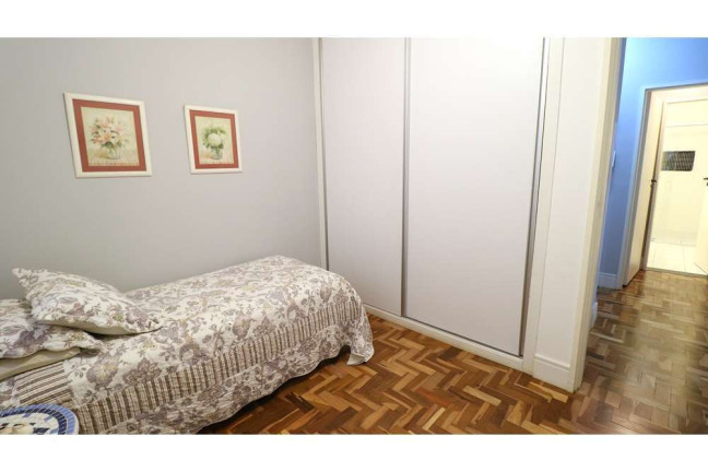 Imagem Apartamento com 3 Quartos à Venda, 117 m² em Paraíso - São Paulo