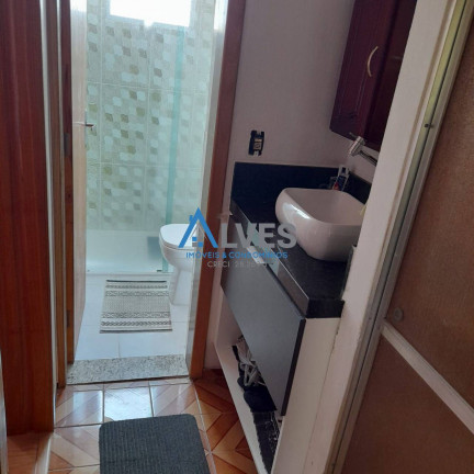 Imagem Apartamento com 2 Quartos à Venda, 55 m² em Jardim Alvorada - Santo André Imagem Apartamento com 2 Quartos à Venda, 55 m² em Jardim Alvorada - Santo André