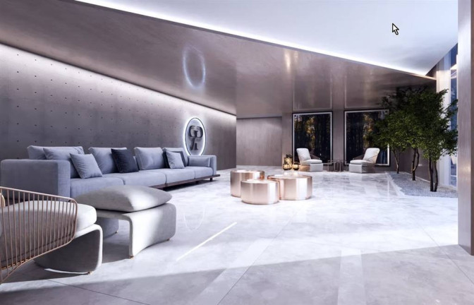 Imagem Apartamento com 2 Quartos à Venda, 94 m² em Maracanã - Praia Grande Imagem Apartamento com 2 Quartos à Venda, 94 m² em Maracanã - Praia Grande