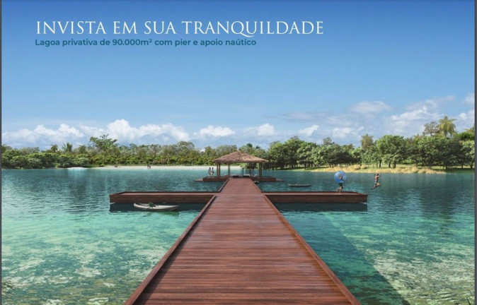 Imagem Terreno à Venda, 2.978 m² em Acú Da Torre - Mata De São João Imagem Terreno à Venda, 2.978 m² em Acú Da Torre - Mata De São João