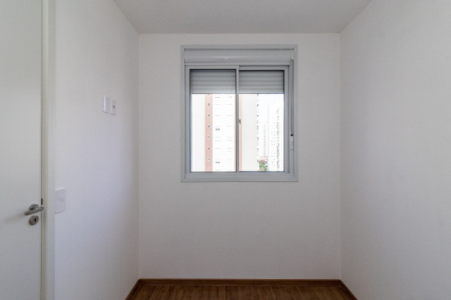 Foto do imóvel Apartamento com 2 Quartos à Venda, 37 m² em Vila Romana - São Paulo