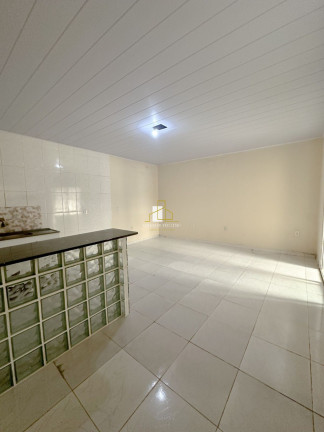 Imagem Casa com 3 Quartos à Venda, 150 m² em Eldorado - Serra