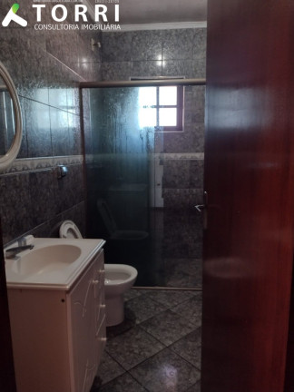 Imagem Sobrado com 3 Quartos à Venda, 119 m² em Wanel Ville - Sorocaba