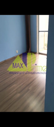 Imagem Apartamento com 2 Quartos para Alugar, 50 m² em Cangaíba - São Paulo