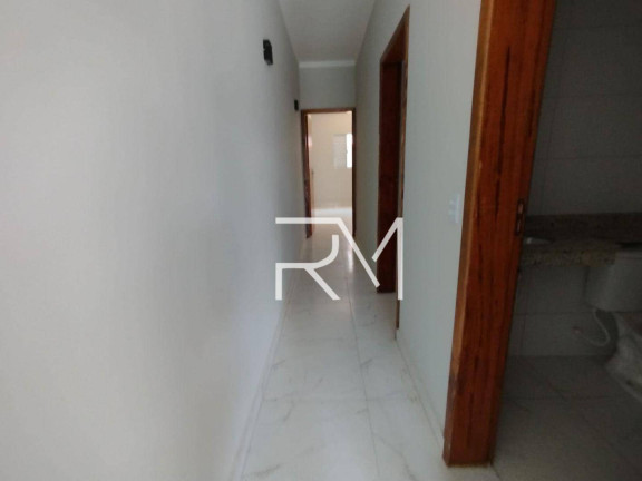 Imagem Casa com 2 Quartos à Venda, 70 m² em Agenor De Campos - Mongaguá