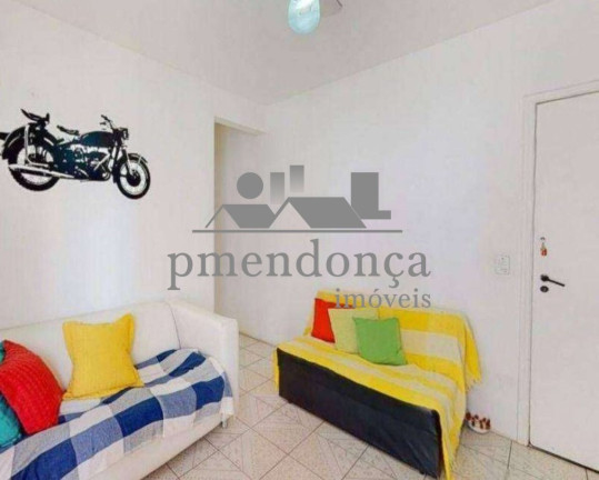 Imagem Apartamento com 2 Quartos à Venda, 50 m² em Perdizes - São Paulo