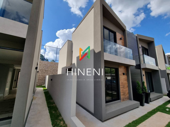 Imagem Casa com 3 Quartos à Venda, 150 m² em Atibaia