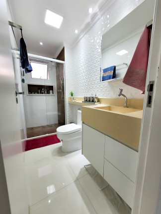 Imagem Imóvel com 2 Quartos à Venda, 50 m² em Nova Itapevi - Itapevi