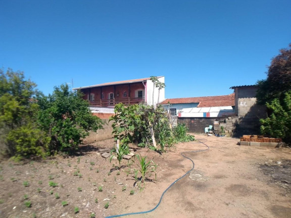 Imagem Casa com 2 Quartos à Venda, 170 m² em Condomínio Coronel (nova Veneza) - Sumaré