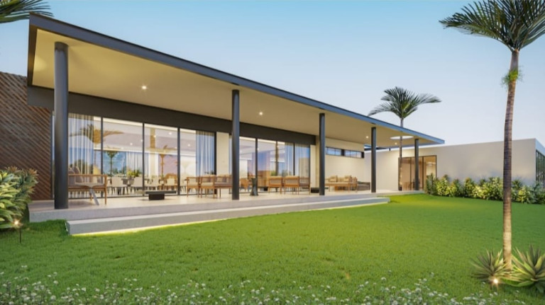 Imagem Terreno em Condomínio à Venda, 600 m² em Urbanova - São José Dos Campos Imagem Terreno em Condomínio à Venda, 600 m² em Urbanova - São José Dos Campos