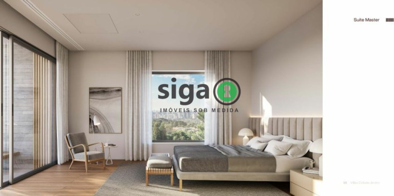 Imagem Casa com 4 Quartos à Venda, 1.059 m² em Cidade Jardim - São Paulo Imagem Casa com 4 Quartos à Venda, 1.059 m² em Cidade Jardim - São Paulo
