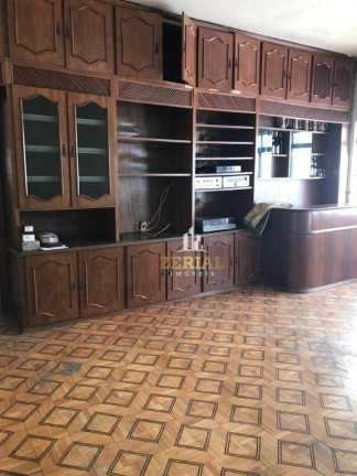 Imagem Casa com 3 Quartos à Venda, 198 m² em Santa Maria - São Caetano Do Sul