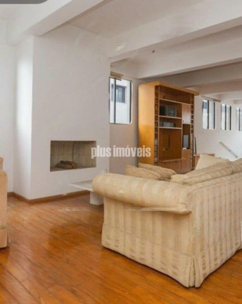 Imagem Apartamento com 6 Quartos à Venda, 670 m² em Higienópolis - São Paulo Imagem Apartamento com 6 Quartos à Venda, 670 m² em Higienópolis - São Paulo