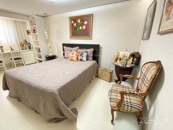 Imagem Apartamento com 2 Quartos à Venda, 119 m² em Setor Bueno - Goiânia