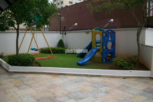 Imagem Apartamento com 3 Quartos à Venda, 176 m² em Moema - São Paulo Imagem Apartamento com 3 Quartos à Venda, 176 m² em Moema - São Paulo