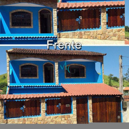 Imagem Casa com 3 Quartos à Venda, 152 m² em Campo Grande - Rio De Janeiro Imagem Casa com 3 Quartos à Venda, 152 m² em Campo Grande - Rio De Janeiro