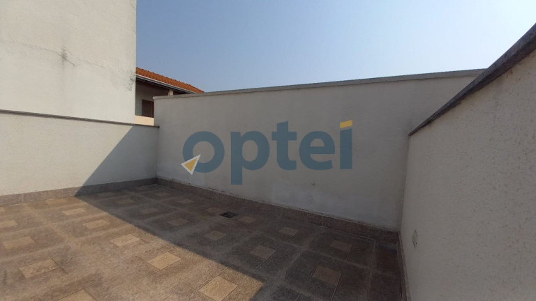Imagem Imóvel com 2 Quartos à Venda, 90 m² em Santa Maria - Santo André