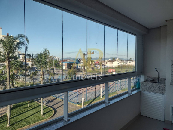 Imagem Apartamento com 3 Quartos à Venda, 85 m² em Praia João Rosa - Biguaçu Imagem Apartamento com 3 Quartos à Venda, 85 m² em Praia João Rosa - Biguaçu