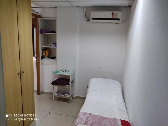 Imagem Sala Comercial à Venda, 37 m² em Aclimação - São Paulo Imagem Sala Comercial à Venda, 37 m² em Aclimação - São Paulo