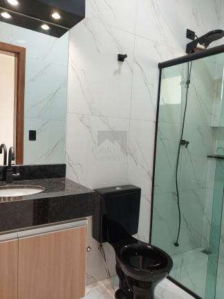 Imagem Casa com 3 Quartos à Venda, 180 m² em Parque D'aville Residencial - Peruíbe