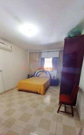 Imagem Casa com 1 Quarto à Venda, 120 m² em Jardim São Manoel - Guarulhos