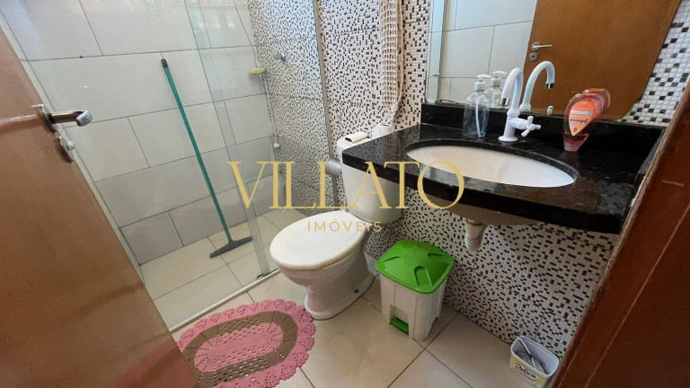 Imagem Casa com 2 Quartos à Venda, 86 m² em Setor Das Nações Extensão - Goiânia