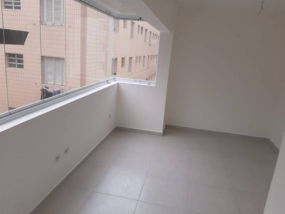 Imagem Apartamento com 1 Quarto à Venda, 46 m² em Guilhermina - Praia Grande Imagem Apartamento com 1 Quarto à Venda, 46 m² em Guilhermina - Praia Grande