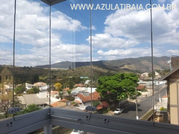 Imagem Apartamento com 2 Quartos à Venda, 85 m² em Jardim Floresta - Atibaia
