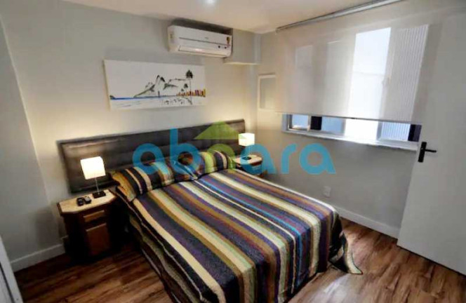 Imagem Apartamento com 1 Quarto à Venda, 43 m² em Ipanema - Rio De Janeiro Imagem Apartamento com 1 Quarto à Venda, 43 m² em Ipanema - Rio De Janeiro