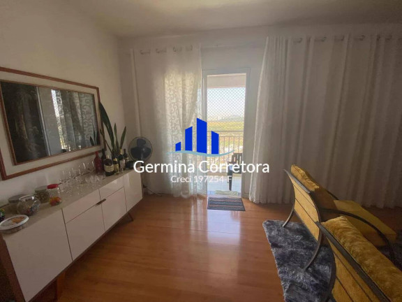 Imagem Apartamento com 2 Quartos à Venda, 69 m² em Jardim Iracema/aldeia - Barueri