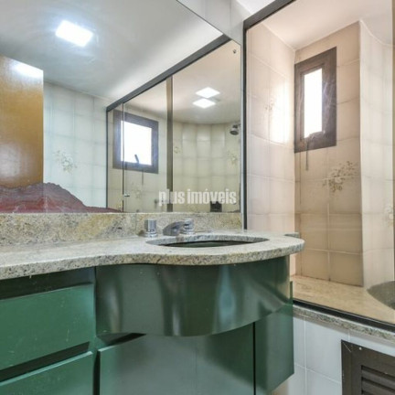 Imagem Apartamento com 4 Quartos à Venda, 183 m² em Panamby - São Paulo Imagem Apartamento com 4 Quartos à Venda, 183 m² em Panamby - São Paulo